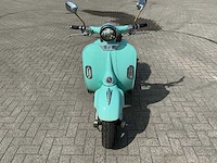 Golden lion l1e-b electrische scooter - afbeelding 10 van  17