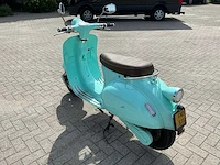 Golden lion l1e-b electrische scooter - afbeelding 15 van  17