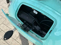 Golden lion l1e-b electrische scooter - afbeelding 8 van  17