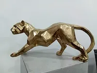 Golden panther - afbeelding 4 van  9