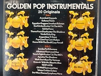 Golden pop instrumentals - afbeelding 2 van  2
