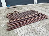 Golden rain 50mm beregeningsbuis - laval koppeling - afbeelding 8 van  12