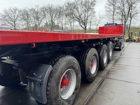 Goldhofer - 1999 - spz-dl6-60/80 - oplegger - afbeelding 5 van  27