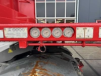Goldhofer - 1999 - spz-dl6-60/80 - oplegger - afbeelding 8 van  27