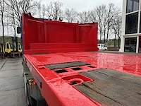 Goldhofer - 1999 - spz-dl6-60/80 - oplegger - afbeelding 10 van  27