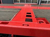 Goldhofer - 1999 - spz-dl6-60/80 - oplegger - afbeelding 13 van  27