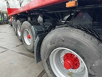 Goldhofer - 1999 - spz-dl6-60/80 - oplegger - afbeelding 25 van  27