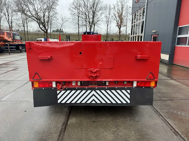 Goldhofer - 1999 - spz-dl6-60/80 - oplegger - afbeelding 27 van  27