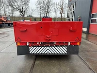 Goldhofer - 1999 - spz-dl6-60/80 - oplegger - afbeelding 27 van  27