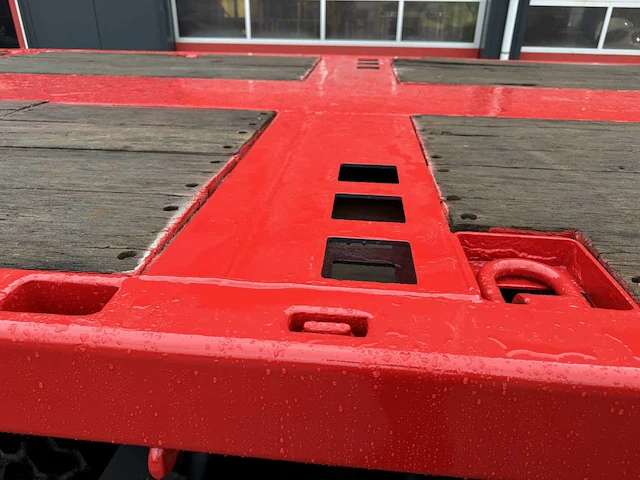Goldhofer - spz-dl6-60/80 - oplegger - afbeelding 13 van  27