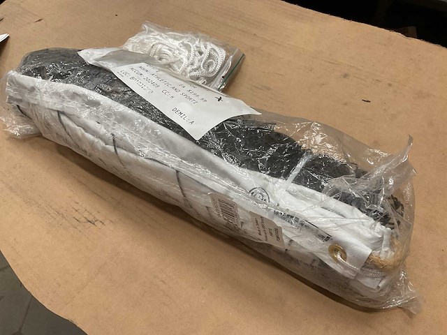 Goldmedal volleyball net - afbeelding 2 van  4