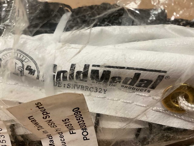 Goldmedal volleyball net - afbeelding 4 van  4