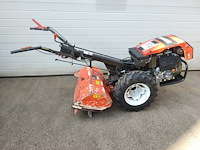 Goldoni - 2011 - my special 1500 - - afbeelding 1 van  9