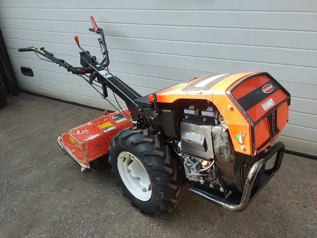 Goldoni - 2011 - my special 1500 - - afbeelding 2 van  9