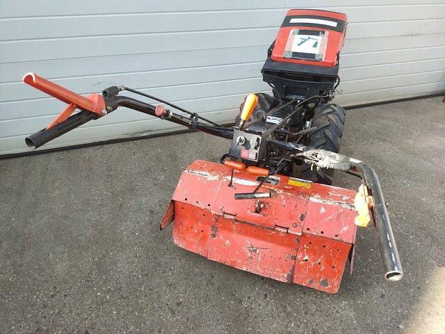 Goldoni - 2011 - my special 1500 - - afbeelding 3 van  9