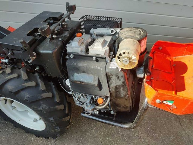 Goldoni - 2011 - my special 1500 - - afbeelding 4 van  9