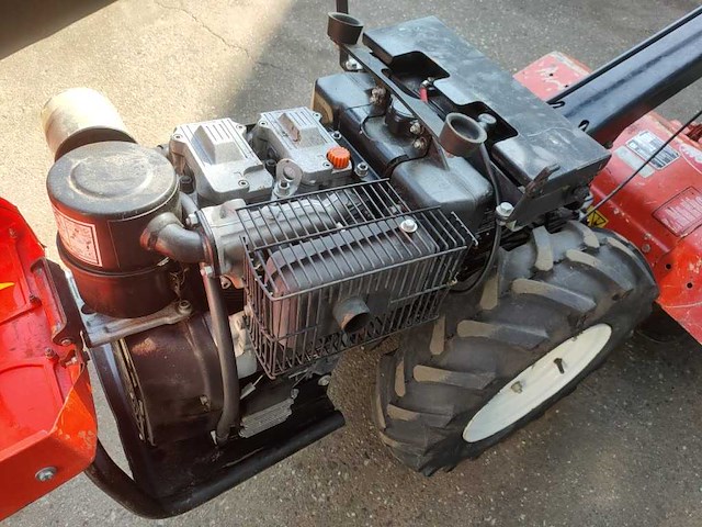 Goldoni - 2011 - my special 1500 - - afbeelding 7 van  9