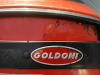 Goldoni - 2011 - my special 1500 - - afbeelding 8 van  9