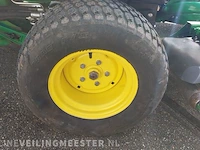 Golfbaan maaimachine john deere, 7400a terraincut, groen, bouwjaar 2020 - afbeelding 16 van  47