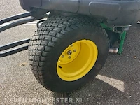 Golfbaan maaimachine john deere, 7400a terraincut, groen, bouwjaar 2020 - afbeelding 20 van  47