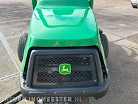 Golfbaan maaimachine john deere, 7400a terraincut, groen, bouwjaar 2020 - afbeelding 21 van  47