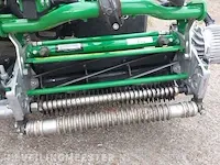 Golfbaanmaaier john deere, 8000a, bouwjaar 2015 - afbeelding 2 van  37