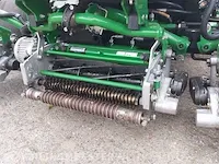 Golfbaanmaaier john deere, 8000a, bouwjaar 2015 - afbeelding 3 van  37