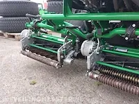 Golfbaanmaaier john deere, 8000a, bouwjaar 2015 - afbeelding 4 van  37