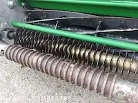 Golfbaanmaaier john deere, 8000a, bouwjaar 2015 - afbeelding 5 van  37