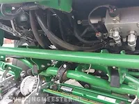 Golfbaanmaaier john deere, 8000a, bouwjaar 2015 - afbeelding 6 van  37