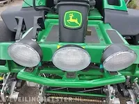Golfbaanmaaier john deere, 8000a, bouwjaar 2015 - afbeelding 7 van  37
