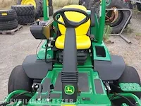 Golfbaanmaaier john deere, 8000a, bouwjaar 2015 - afbeelding 8 van  37