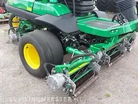 Golfbaanmaaier john deere, 8000a, bouwjaar 2015 - afbeelding 9 van  37