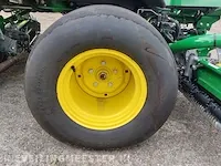 Golfbaanmaaier john deere, 8000a, bouwjaar 2015 - afbeelding 10 van  37