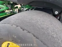 Golfbaanmaaier john deere, 8000a, bouwjaar 2015 - afbeelding 11 van  37