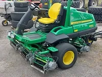 Golfbaanmaaier john deere, 8000a, bouwjaar 2015 - afbeelding 1 van  37