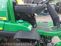 Golfbaanmaaier john deere, 8000a, bouwjaar 2015 - afbeelding 13 van  37