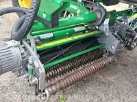 Golfbaanmaaier john deere, 8000a, bouwjaar 2015 - afbeelding 15 van  37