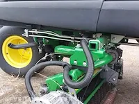 Golfbaanmaaier john deere, 8000a, bouwjaar 2015 - afbeelding 16 van  37