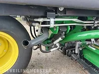 Golfbaanmaaier john deere, 8000a, bouwjaar 2015 - afbeelding 17 van  37