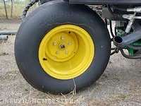 Golfbaanmaaier john deere, 8000a, bouwjaar 2015 - afbeelding 18 van  37