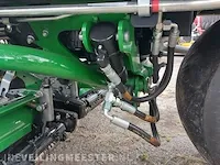 Golfbaanmaaier john deere, 8000a, bouwjaar 2015 - afbeelding 24 van  37