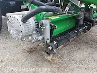 Golfbaanmaaier john deere, 8000a, bouwjaar 2015 - afbeelding 25 van  37