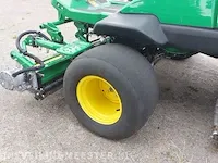 Golfbaanmaaier john deere, 8000a, bouwjaar 2015 - afbeelding 26 van  37