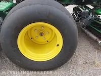 Golfbaanmaaier john deere, 8000a, bouwjaar 2015 - afbeelding 27 van  37