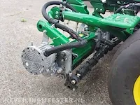 Golfbaanmaaier john deere, 8000a, bouwjaar 2015 - afbeelding 28 van  37
