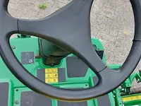 Golfbaanmaaier john deere, 8000a, bouwjaar 2015 - afbeelding 29 van  37