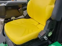 Golfbaanmaaier john deere, 8000a, bouwjaar 2015 - afbeelding 30 van  37