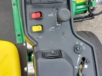 Golfbaanmaaier john deere, 8000a, bouwjaar 2015 - afbeelding 31 van  37
