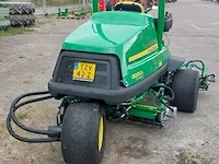 Golfbaanmaaier john deere, 8000a, bouwjaar 2015 - afbeelding 35 van  37